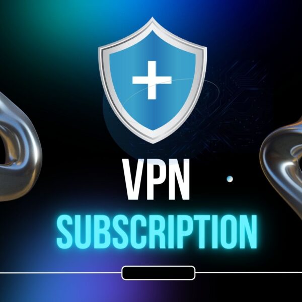 VPN Subscription