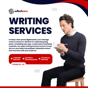 Article Writing Service