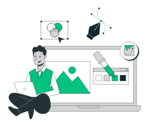 Graphics Design