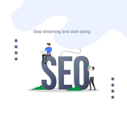 SEO Services
